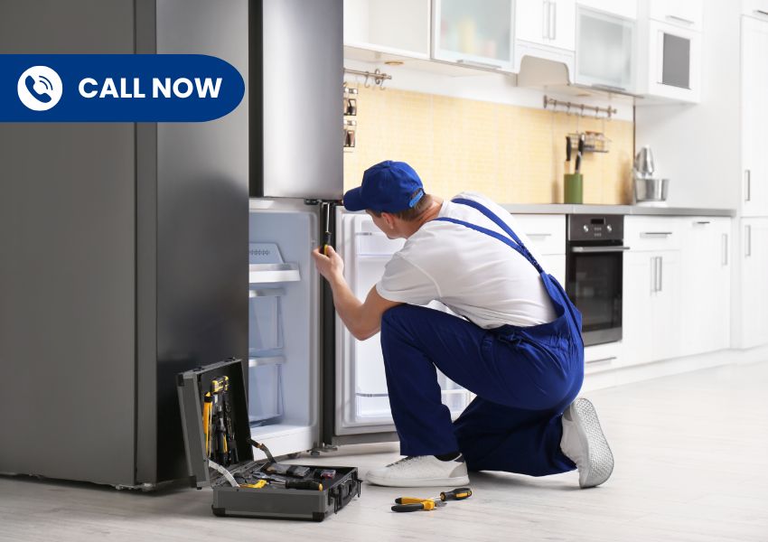 Litchfield IL Appliance Repair Company